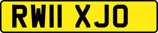 RW11XJO