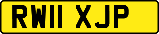 RW11XJP