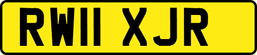 RW11XJR