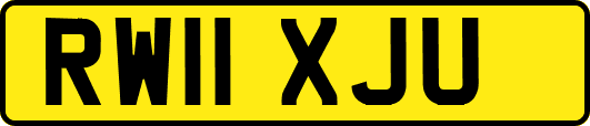RW11XJU