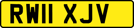 RW11XJV