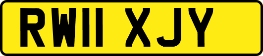 RW11XJY