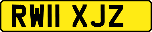 RW11XJZ