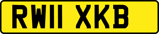 RW11XKB