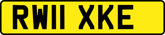 RW11XKE