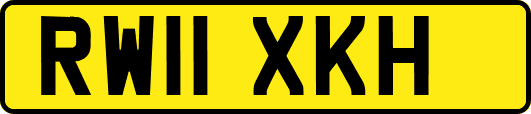 RW11XKH