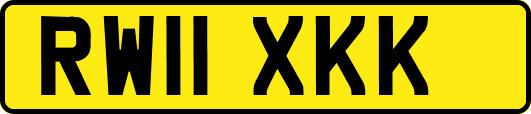 RW11XKK