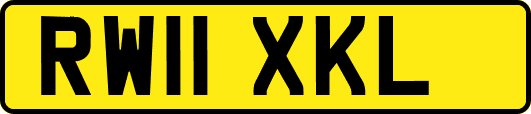 RW11XKL