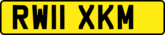 RW11XKM
