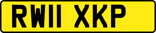 RW11XKP