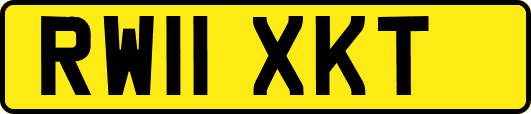 RW11XKT