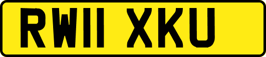 RW11XKU