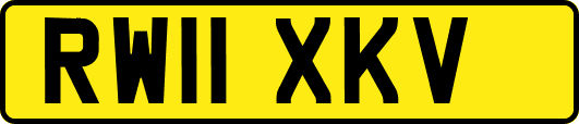 RW11XKV