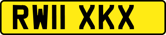 RW11XKX