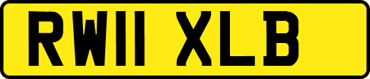 RW11XLB