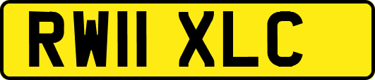 RW11XLC