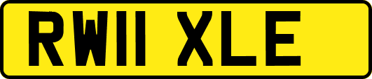RW11XLE