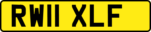 RW11XLF