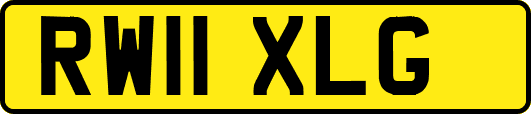 RW11XLG