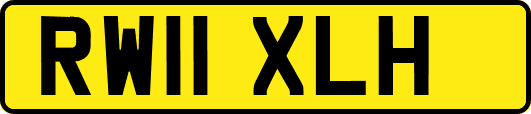 RW11XLH