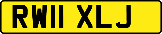 RW11XLJ