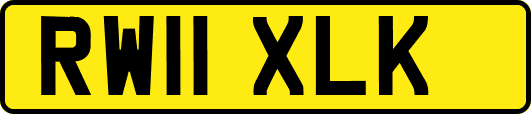 RW11XLK