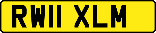 RW11XLM