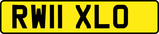 RW11XLO