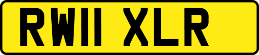 RW11XLR