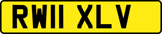 RW11XLV