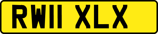 RW11XLX
