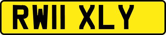 RW11XLY
