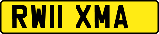 RW11XMA