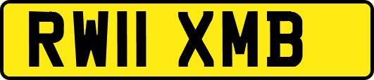 RW11XMB