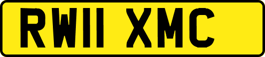 RW11XMC