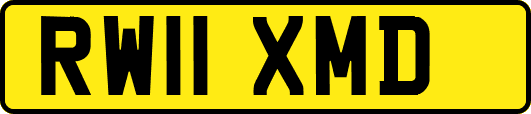 RW11XMD