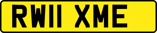 RW11XME