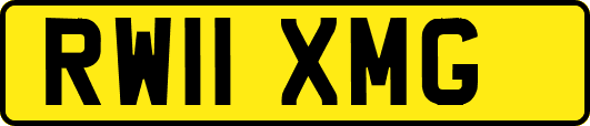 RW11XMG
