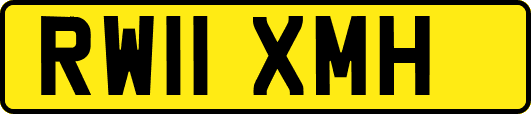 RW11XMH