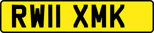 RW11XMK
