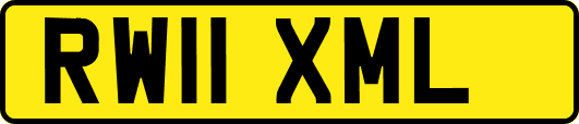 RW11XML