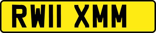 RW11XMM