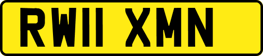 RW11XMN