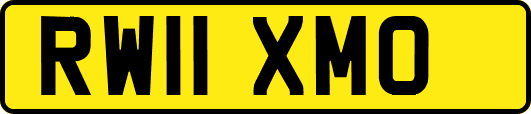 RW11XMO
