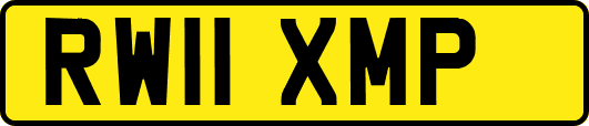 RW11XMP
