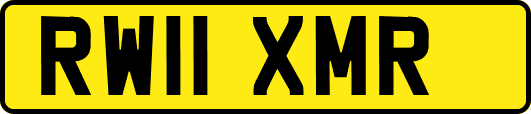 RW11XMR