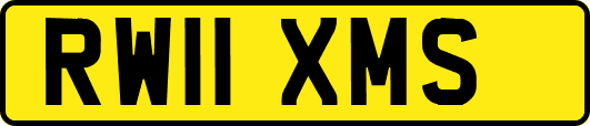 RW11XMS