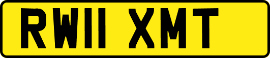 RW11XMT