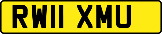 RW11XMU