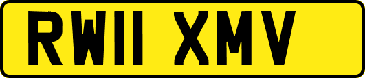 RW11XMV